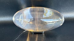 Lámpara de mesa Enzo Catellani Atman LED, Catellani & Smith (Italia)