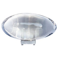 Enzo Catellani Atman LED Table Lamp, Catellani & Smith (Italy)