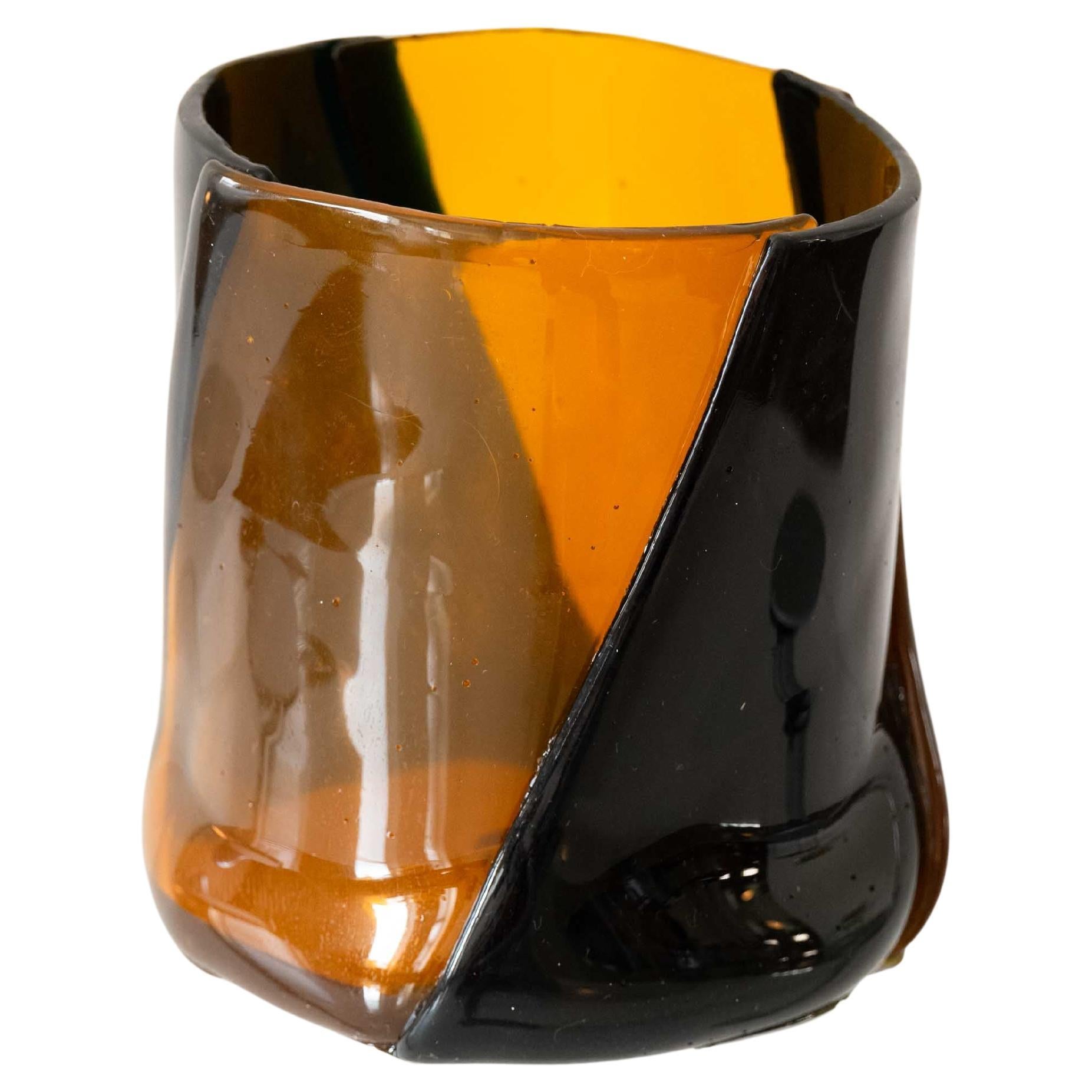 Enzo Mari 1970s Resin Vases (Large)