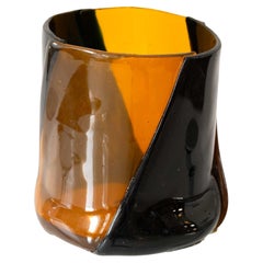 Enzo Mari 1970s Resin Vases (Large)