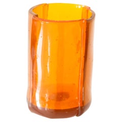 Vases en résine Enzo Mari des années 1970 (petit)