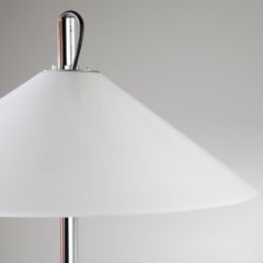 Enzo Mari 'Aggregato' Adjustable Floor Lamp for Artemide, Italy, 1976