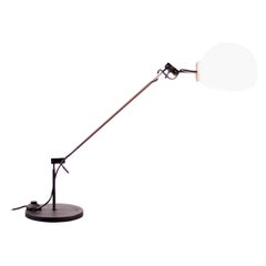 Lampe de bureau Enzo Mari Aggregato