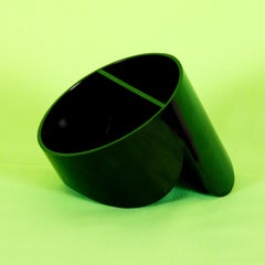 Enzo Mari "Colleoni" Pencil Holder for Danese Milan