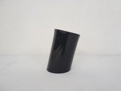Enzo Mari for Danese Milano “Attessa’ Waste Bin, Italy 1971