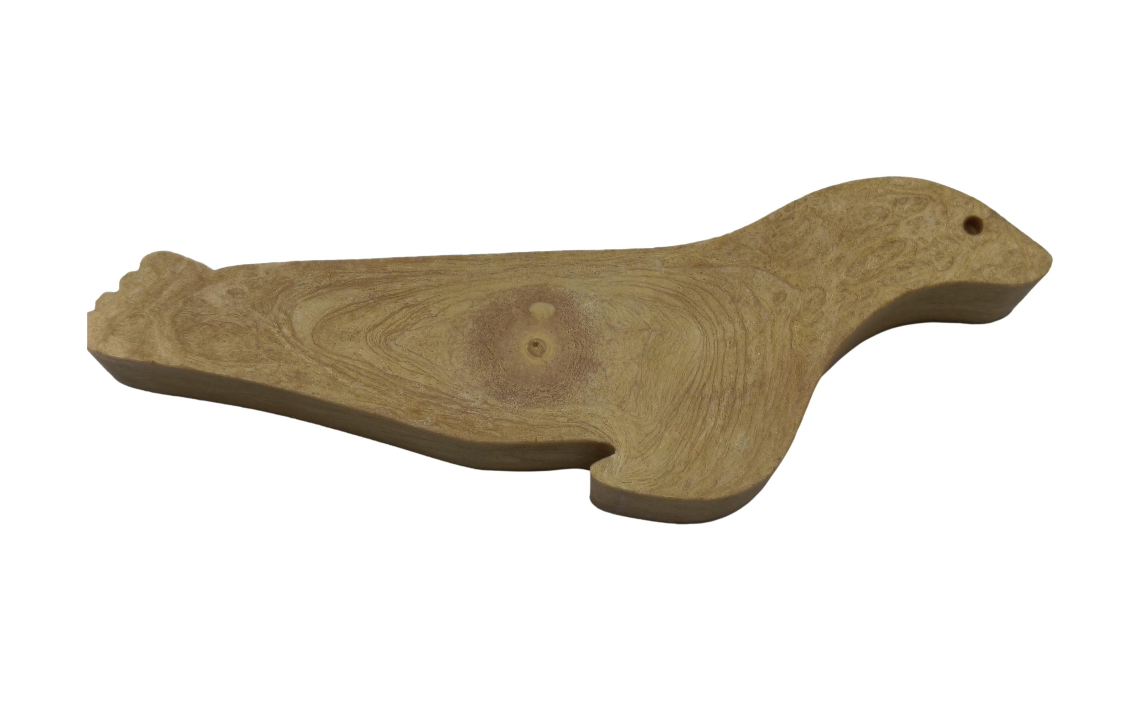 Enzo Mari per Danese Puzzle in Resina 