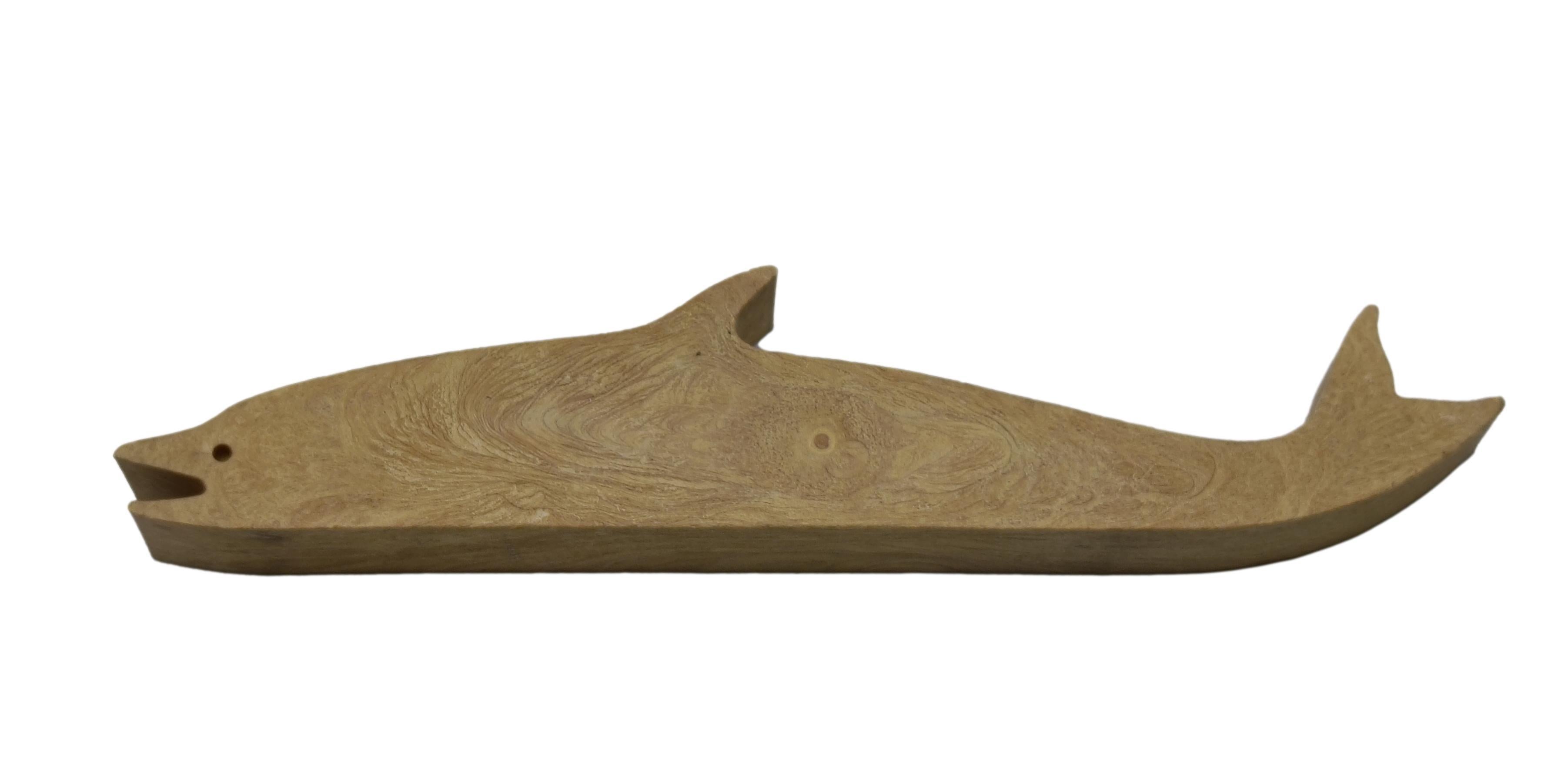 Enzo Mari per Danese Puzzle in Resina 