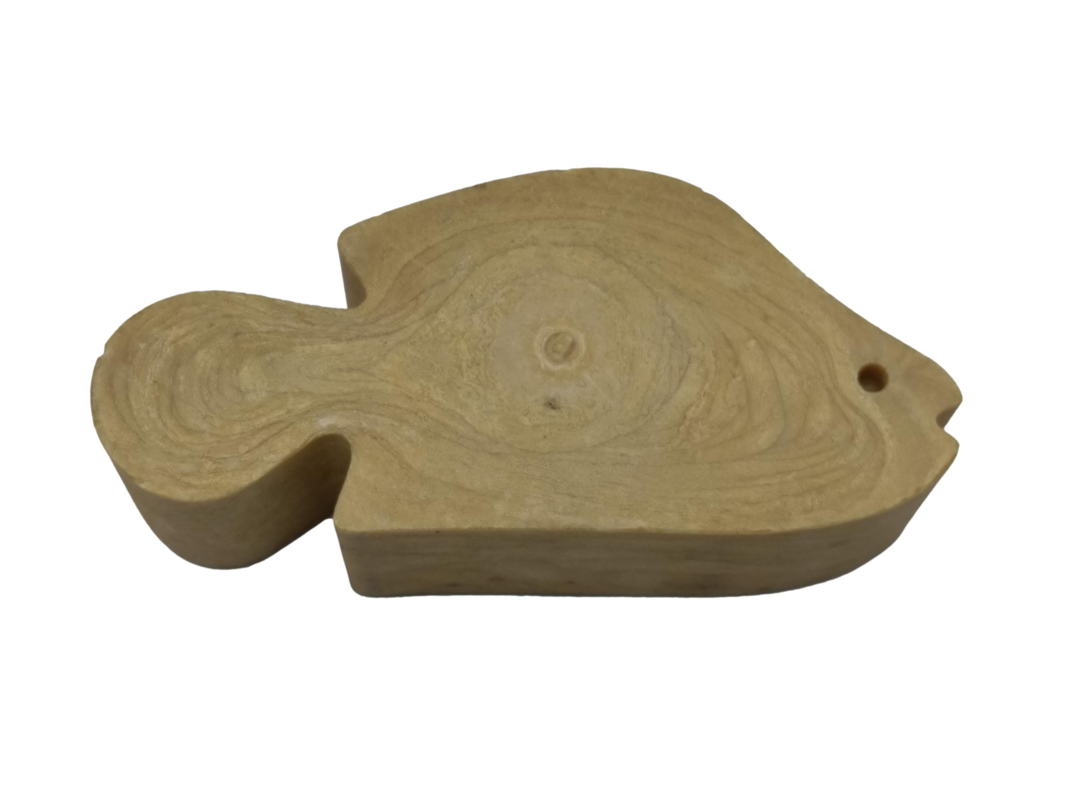 Enzo Mari per Danese Puzzle in Resina 