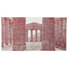 Enzo Mari Segusso Wall Hanging by FLOU, Italy, 2000