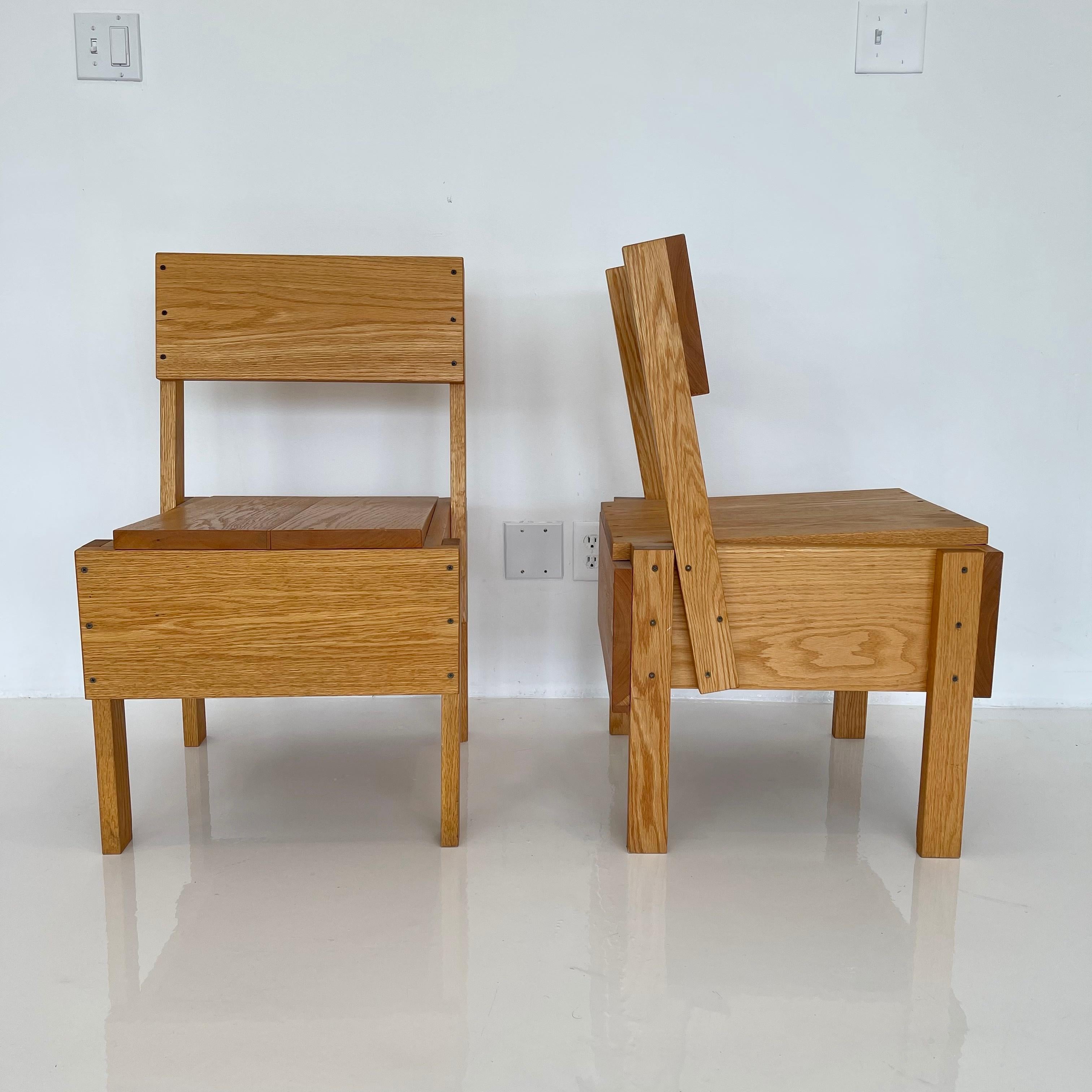 enzo mari furniture