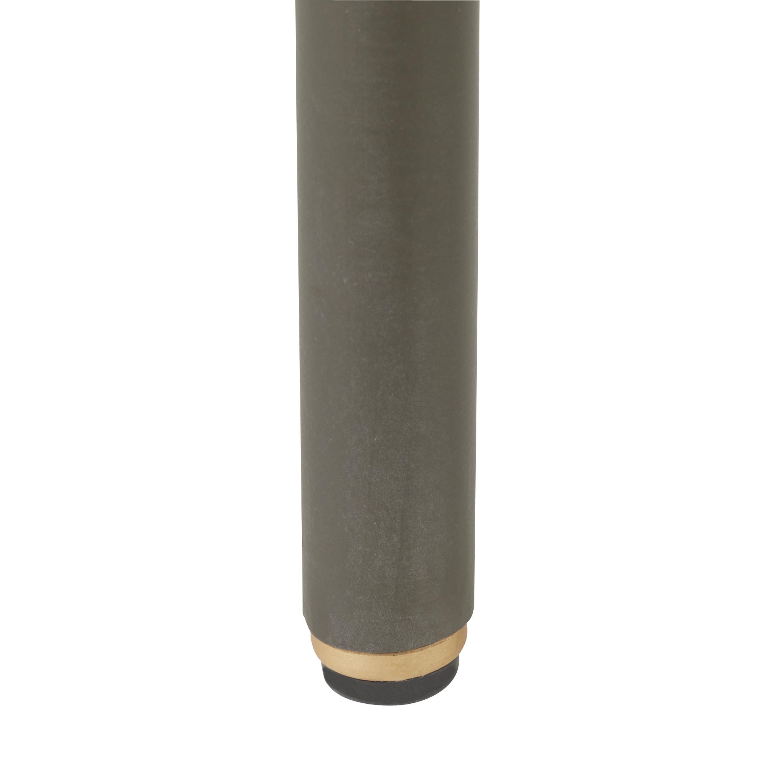 XXIe siècle et contemporain Enzo Outdoor Counter Stool FSS01 - Buff, Rope en vente