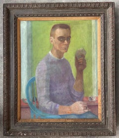 Self-Portrait 