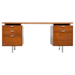 EOG George Nelson desk for Herman Miller