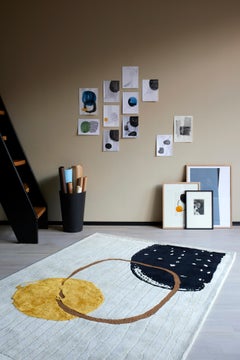 Eon Rug by Volver Studios