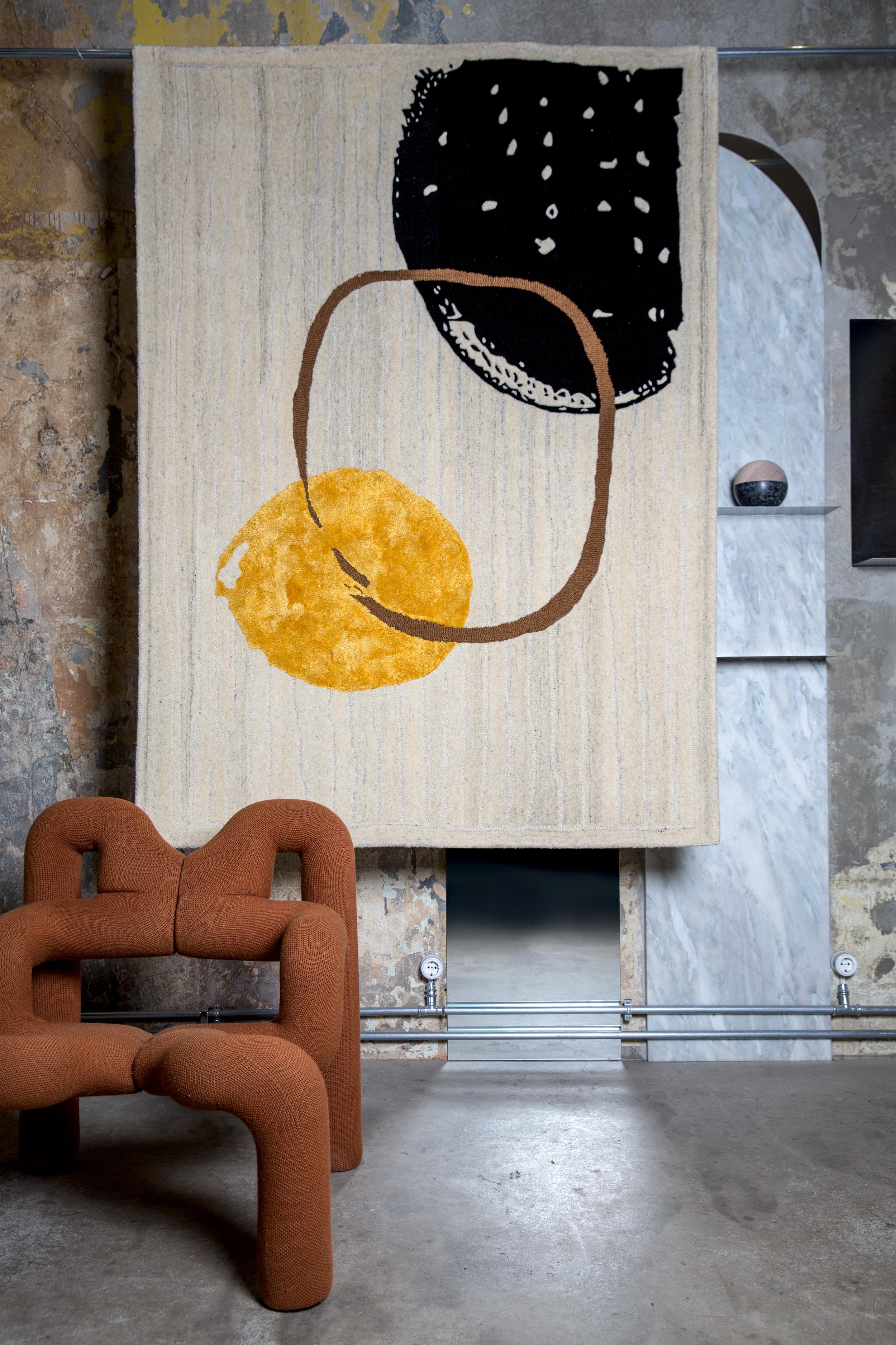 Tappeto Eon di Studio A In condizioni Nuovo in vendita a Geneve, CH