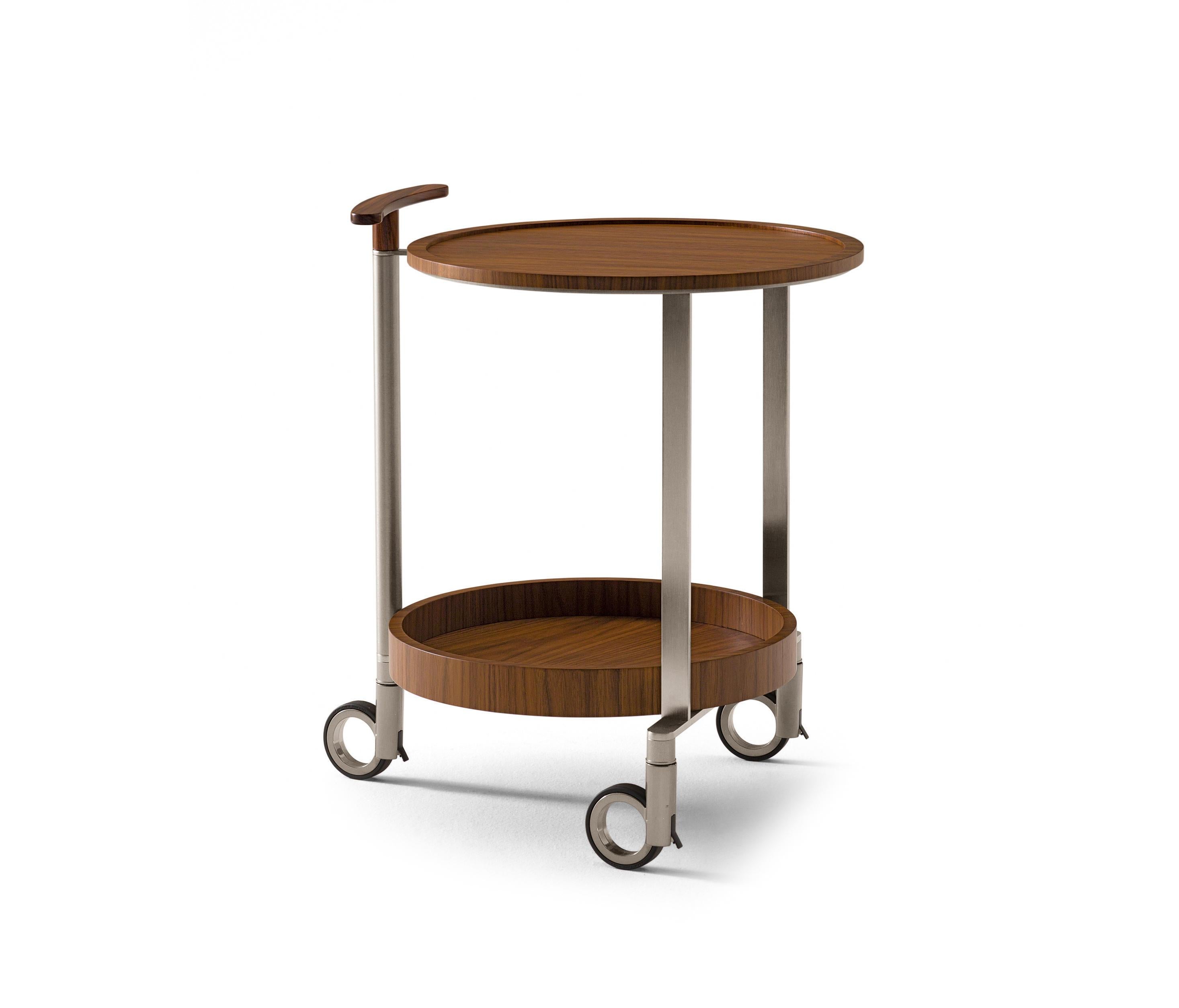 Modern Eos Small Table by Chi Wing Lo For Sale