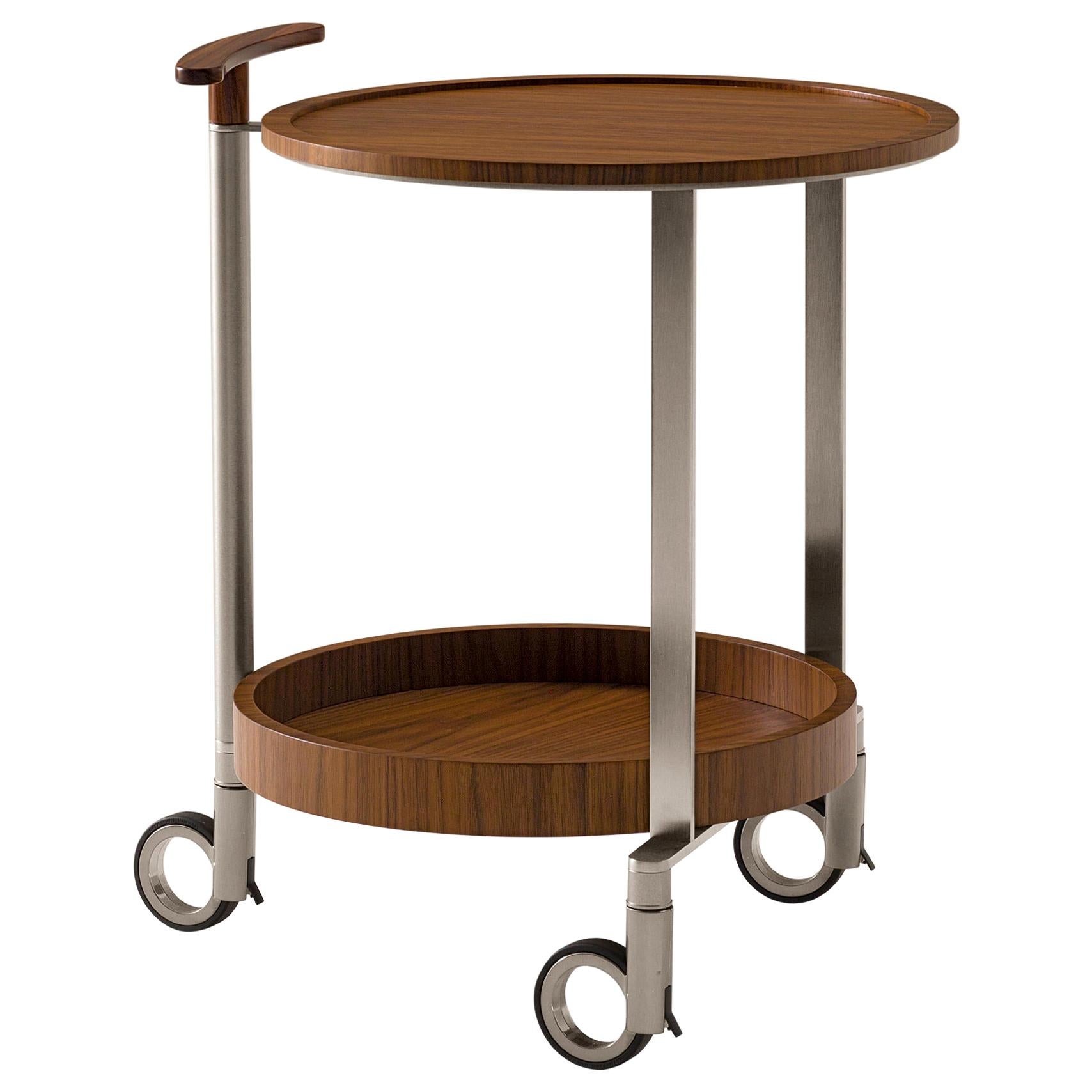 Petite table Eos de Chi Wing Lo en vente