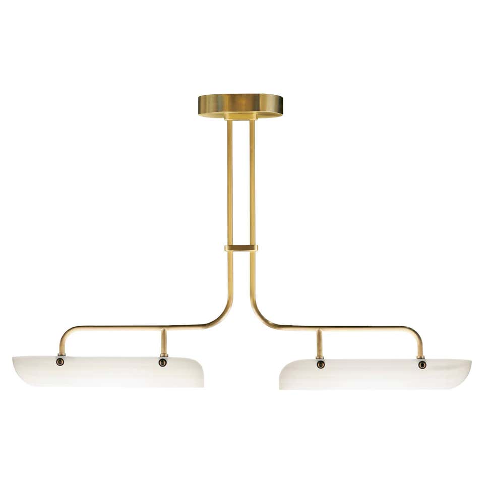 Streamlined Moderne Lighting - 50 For Sale at 1stDibs | streamline ...