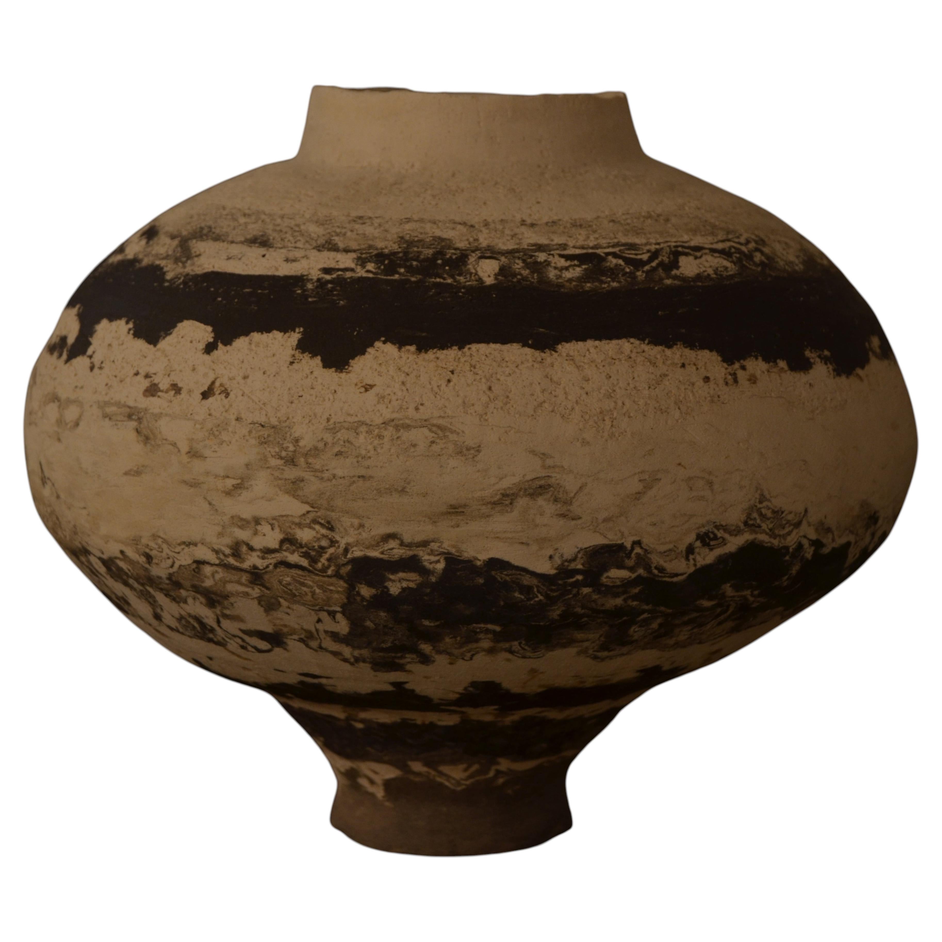 Eos Vase by Moldra For Sale