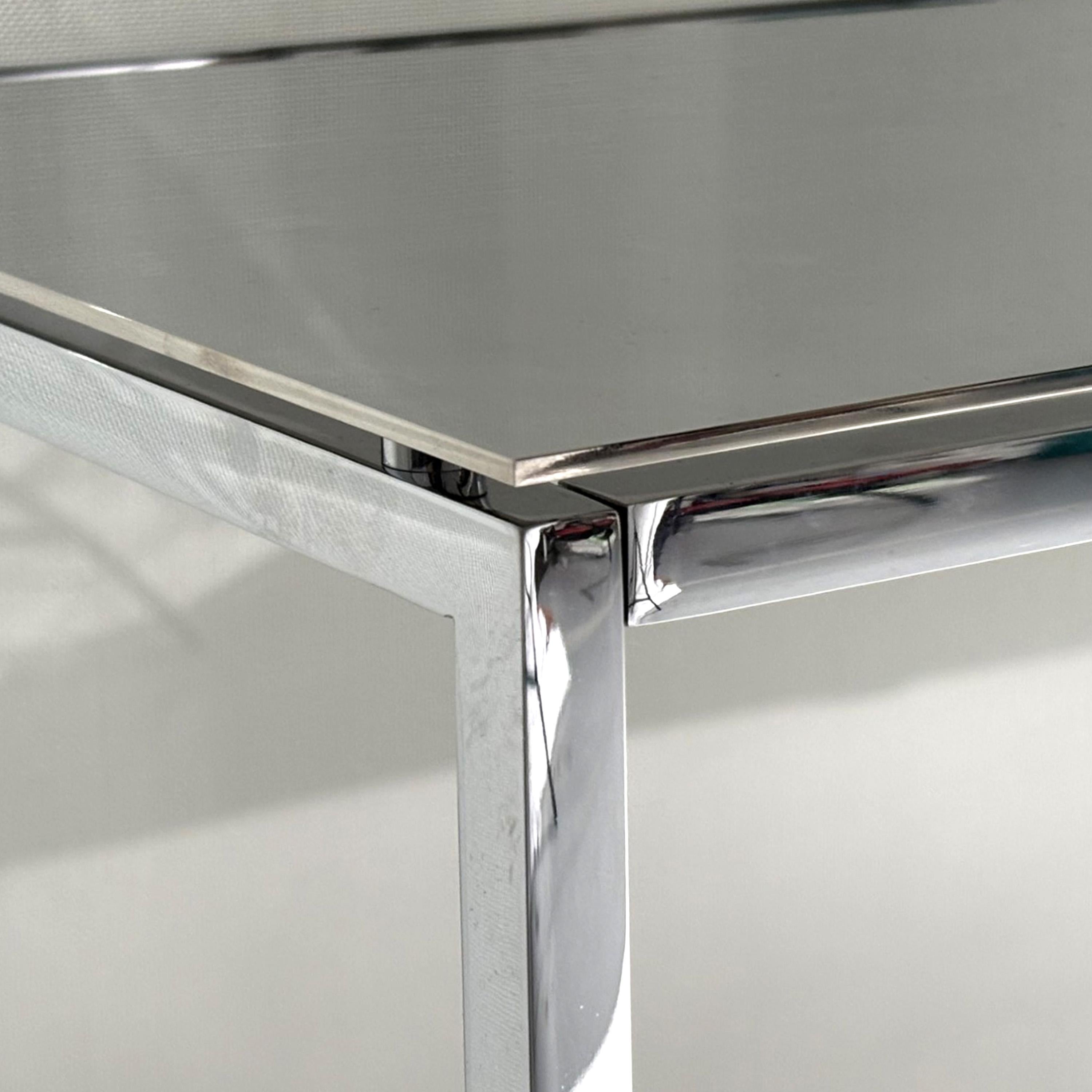 Eos Wind Screen Console by Antonio Citterio en vente 4