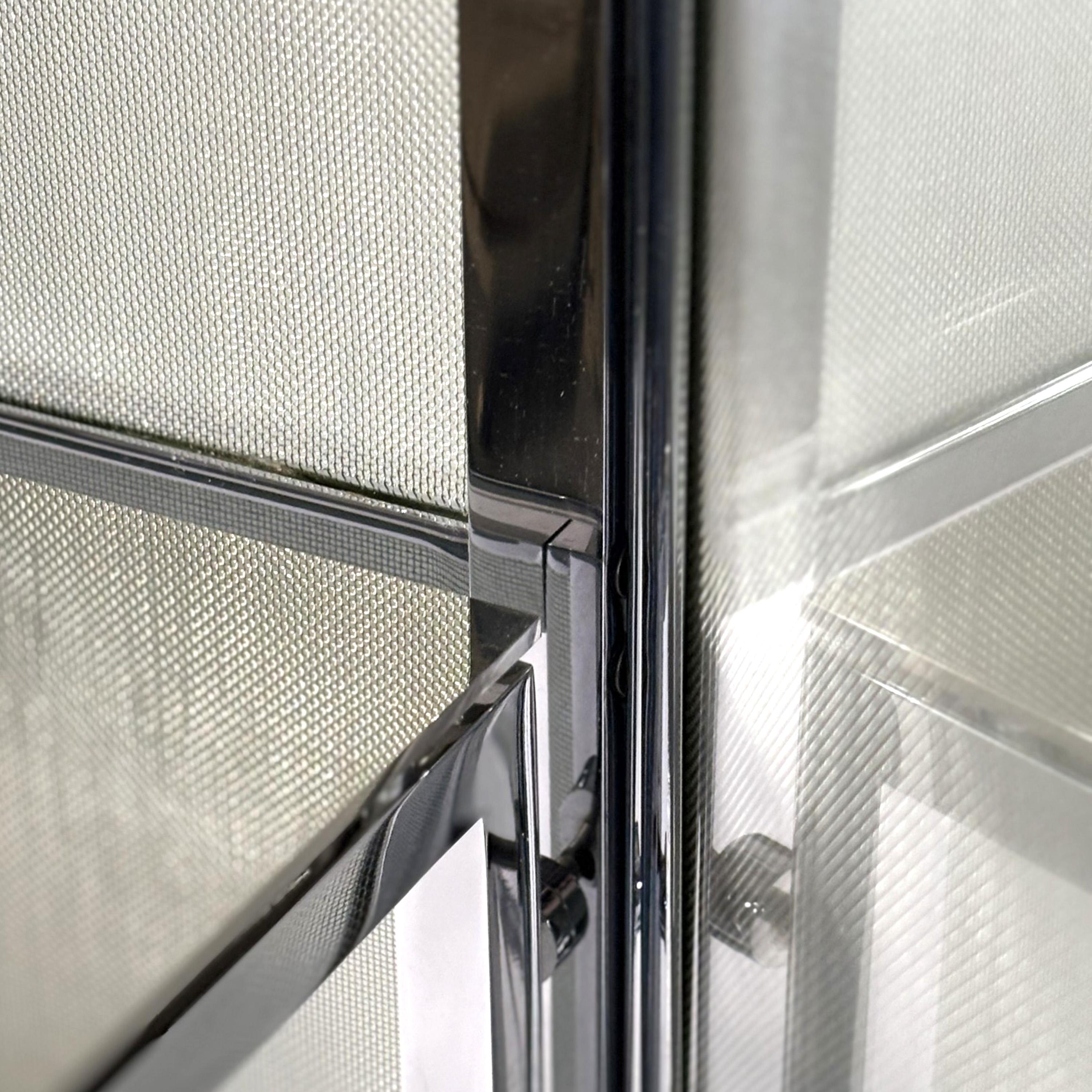 Eos Wind Screen Console by Antonio Citterio en vente 2