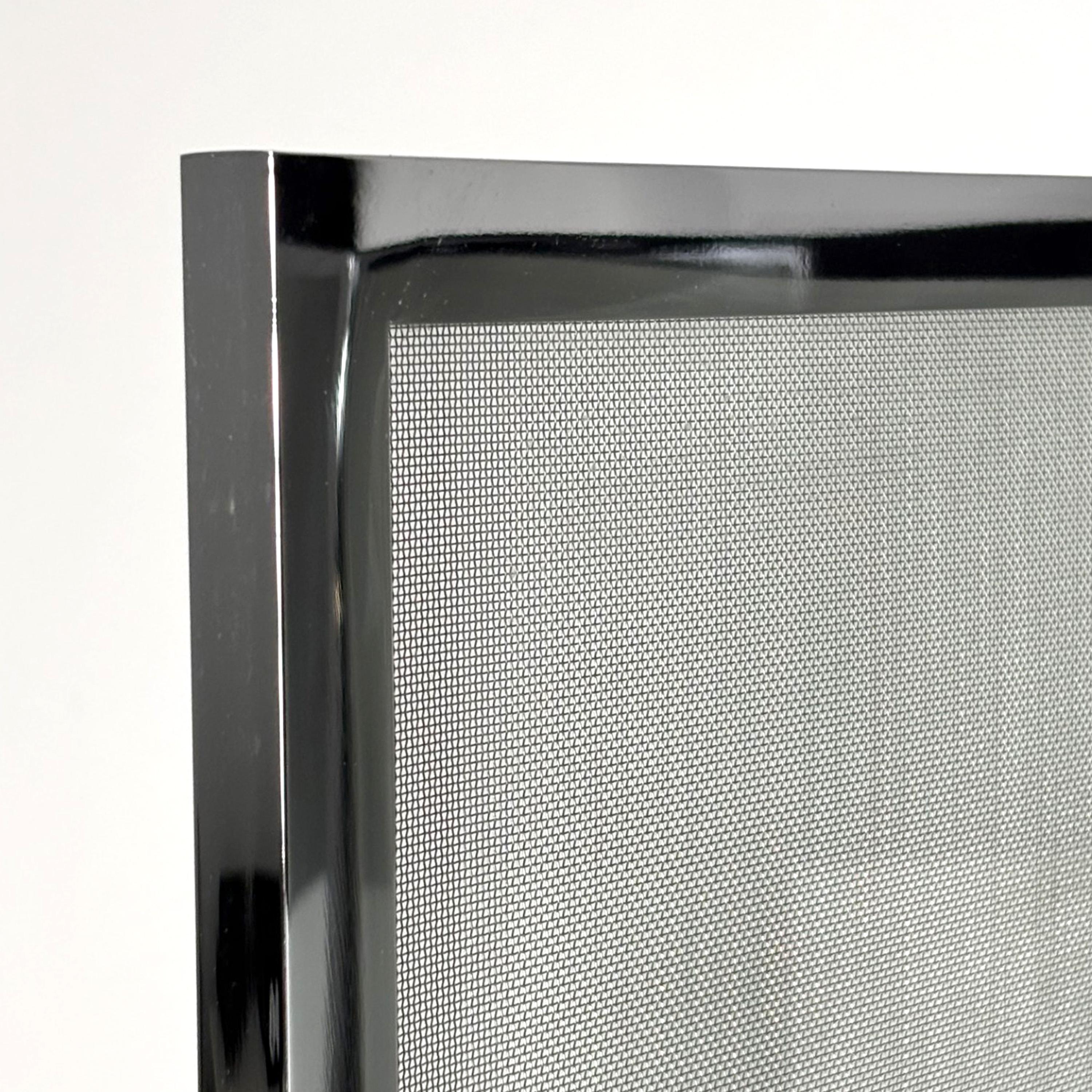 Eos Wind Screen Console by Antonio Citterio en vente 3