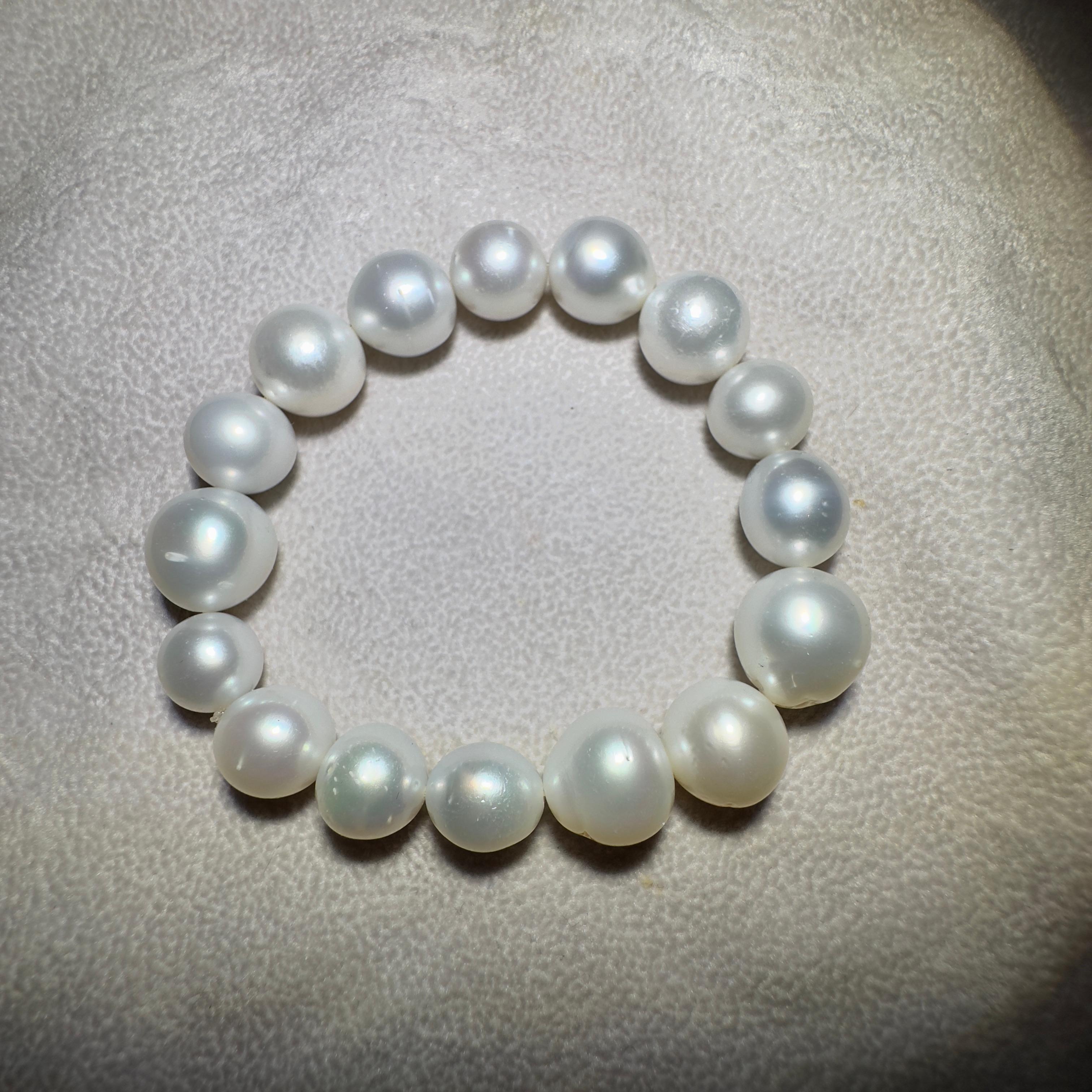 baroque pearl bracelet australia