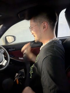 Filone di perle barocche australiane Eostre South Sea