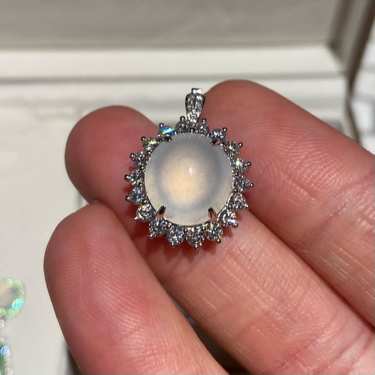 Convertible ring pendant Clearance