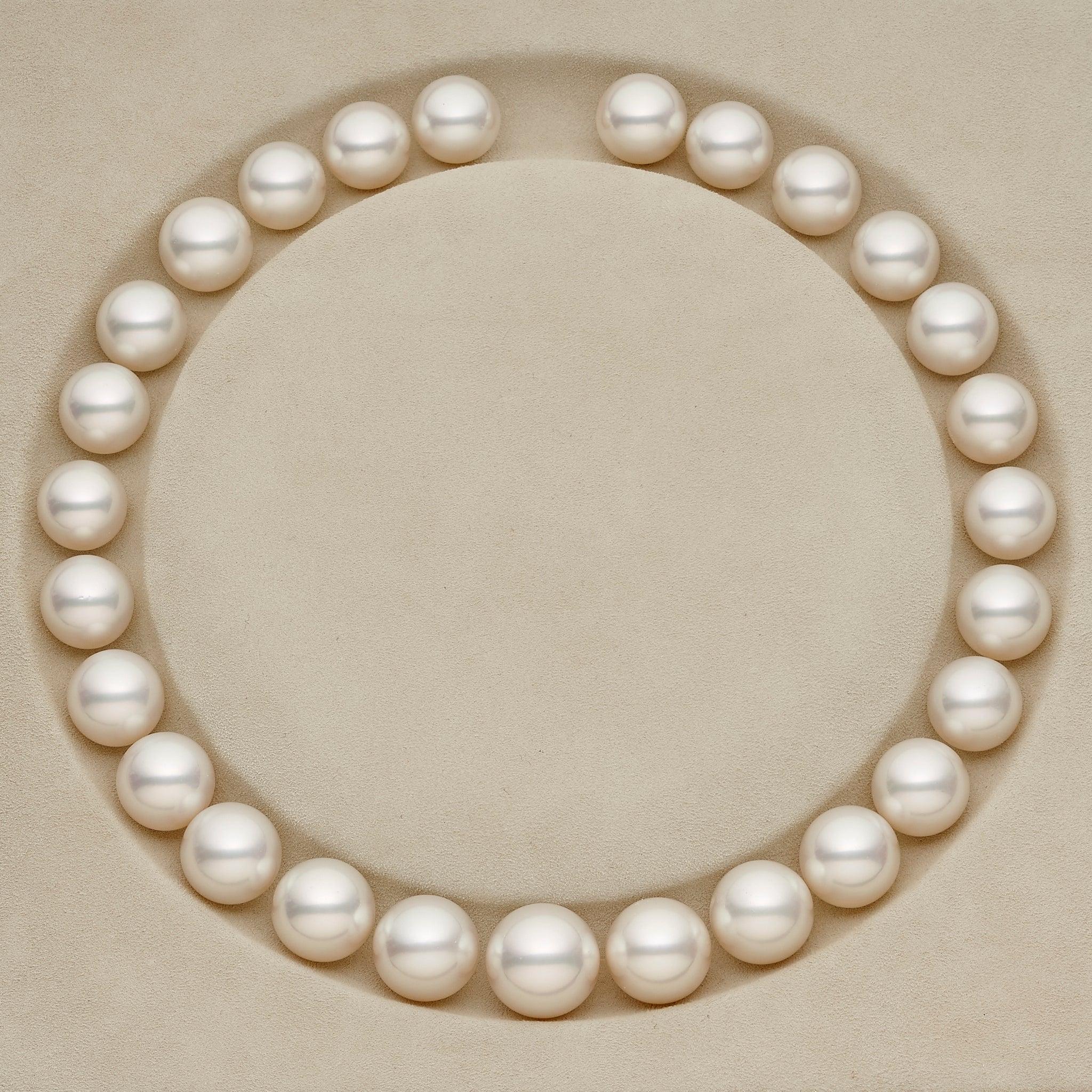 oyster pearl price