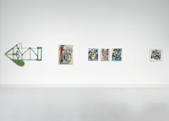 I Was Getting Ready to Leave