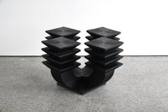 Epang 02 Coffee Table by Sing Chan