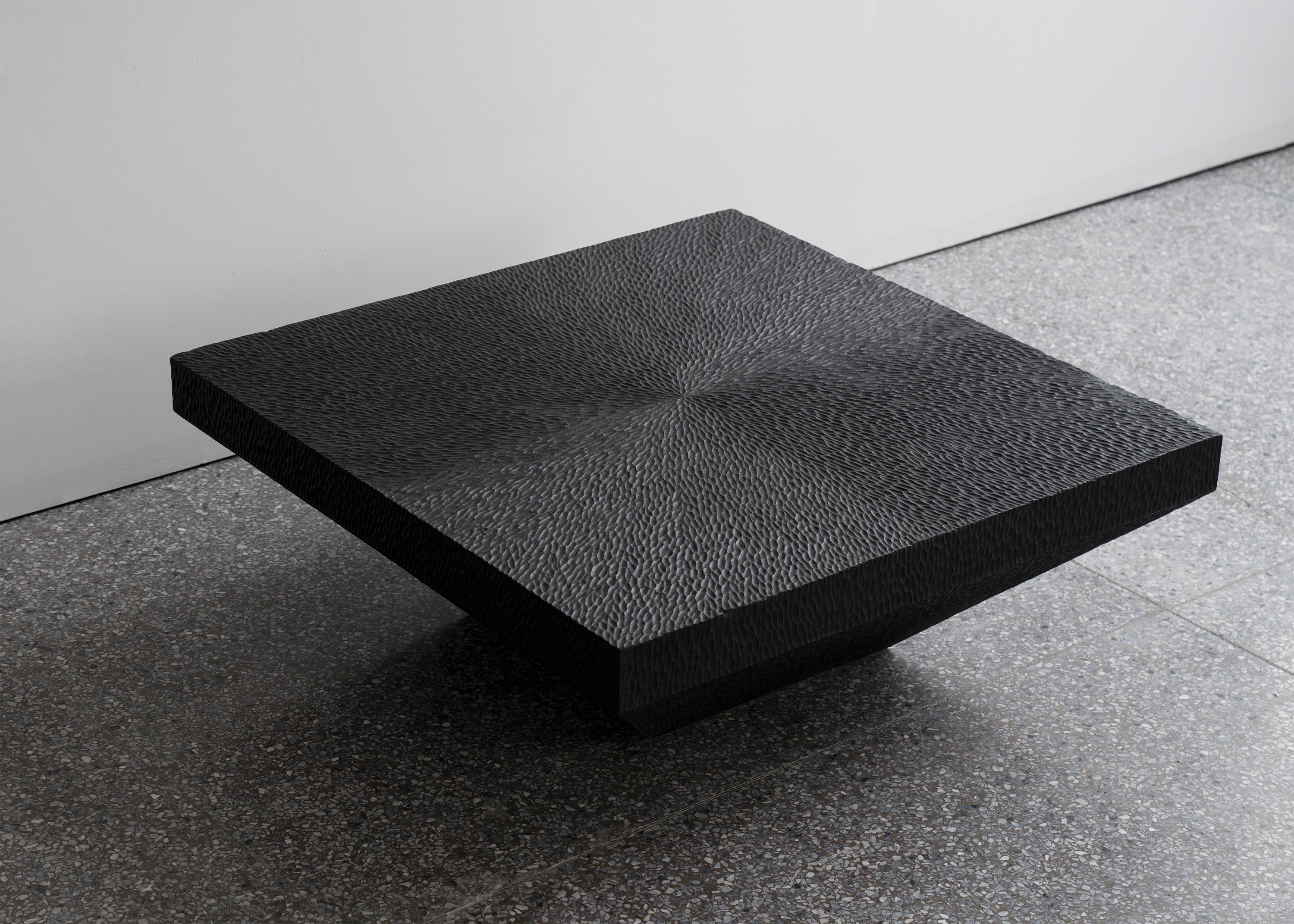 Contemporary Epang 03 Coffee Table by Sing Chan Design For Sale