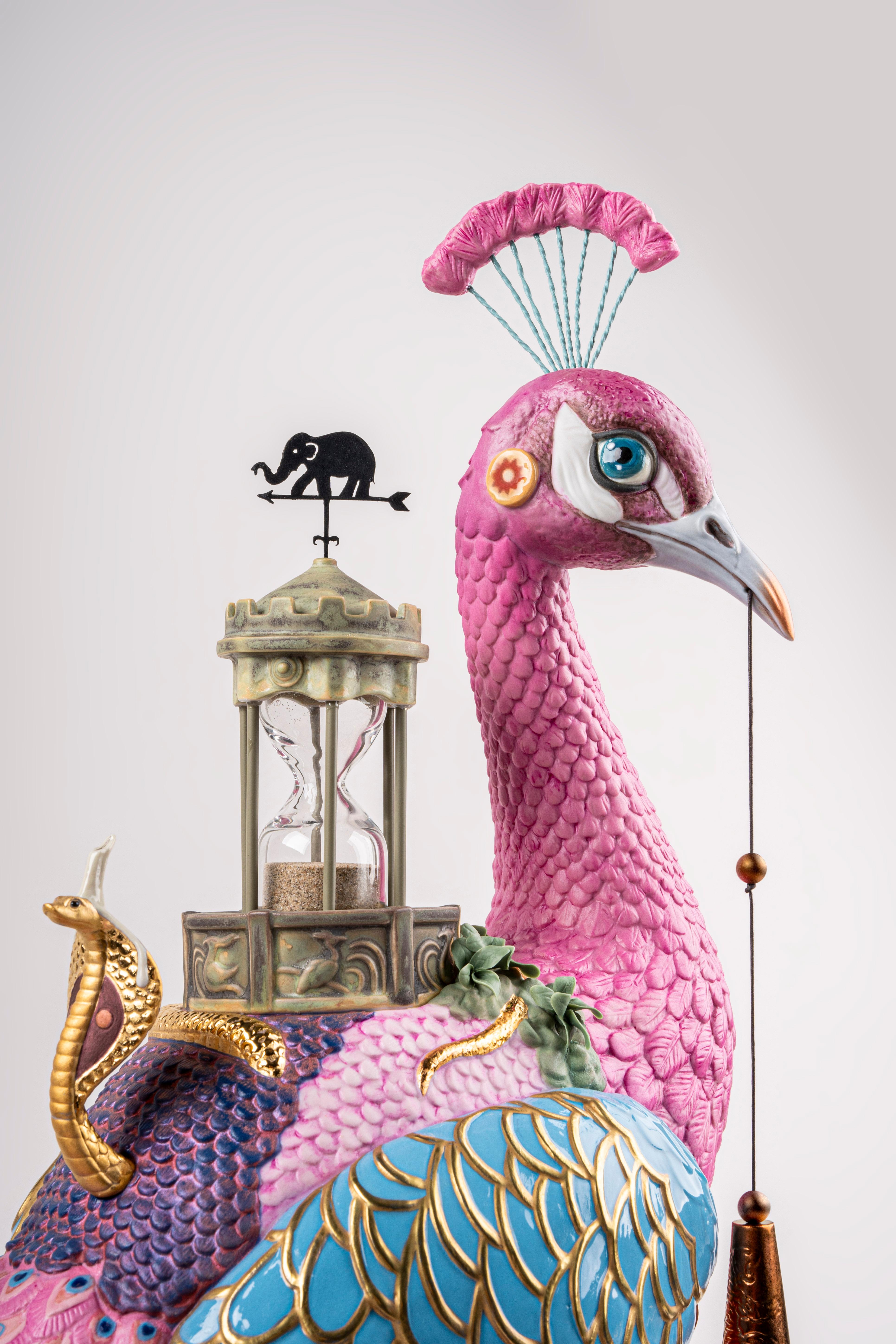 Tesoros efímeros Escultura. Edición limitada Español en venta