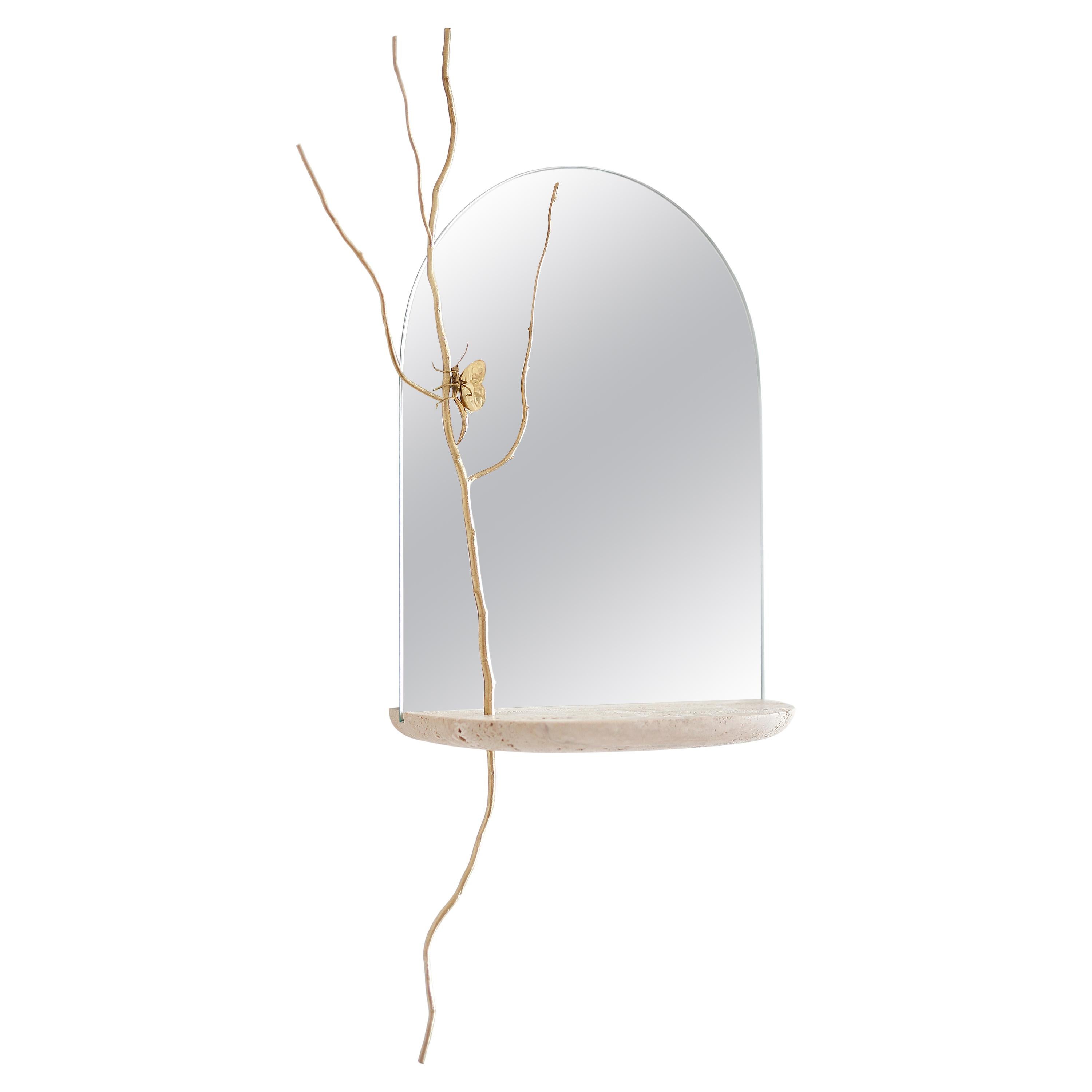 New And Custom Wall Mirrors