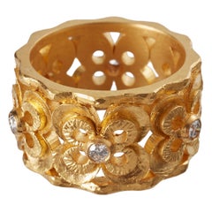 Ephesus Diatrita Ring