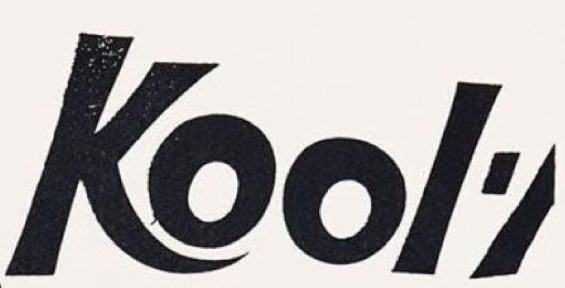 Kool Aid By Epi For Sale 3