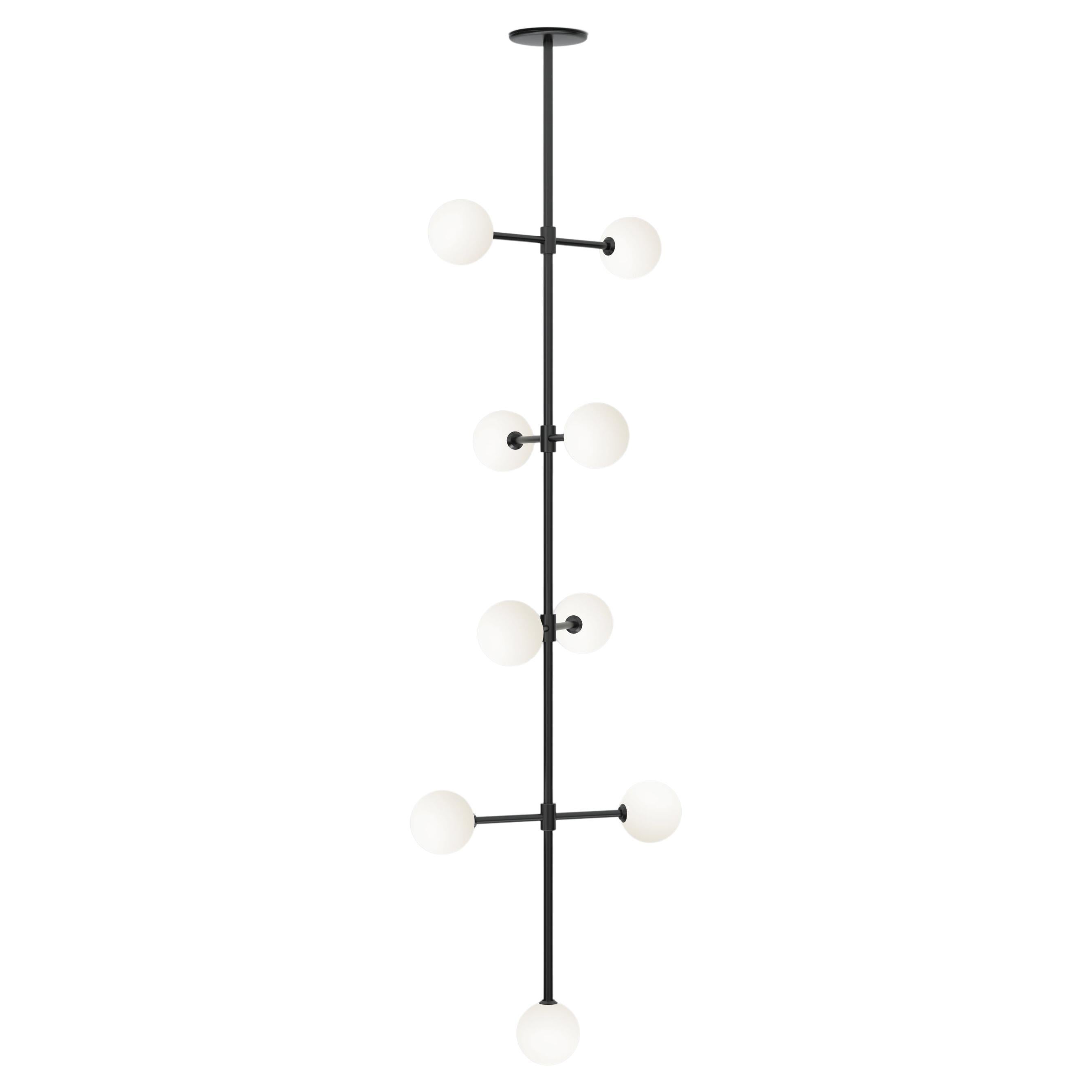 Lampada a sospensione Epic Two di Atelier A Light