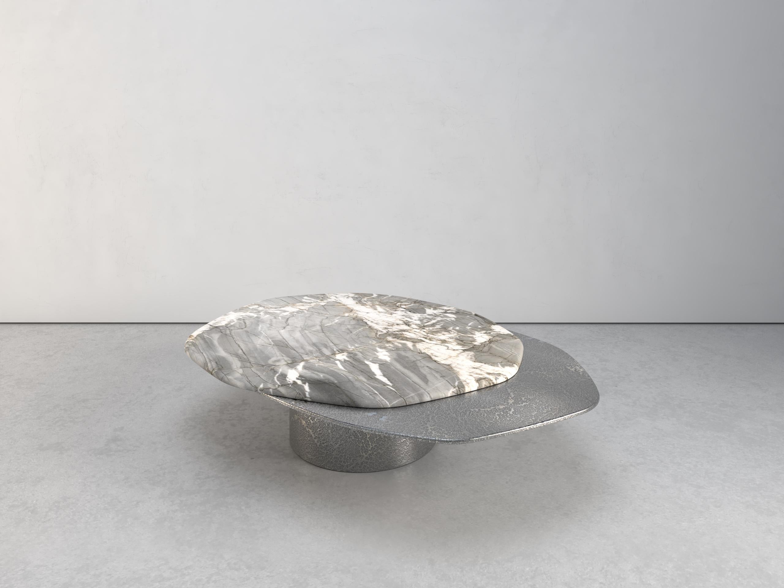 Epicure III Coffee Table, 1 of 1 by Grzegorz Majka In New Condition For Sale In Geneve, CH