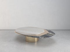 Epicure VI Coffee Table, 1 of 1 by Grzegorz Majka