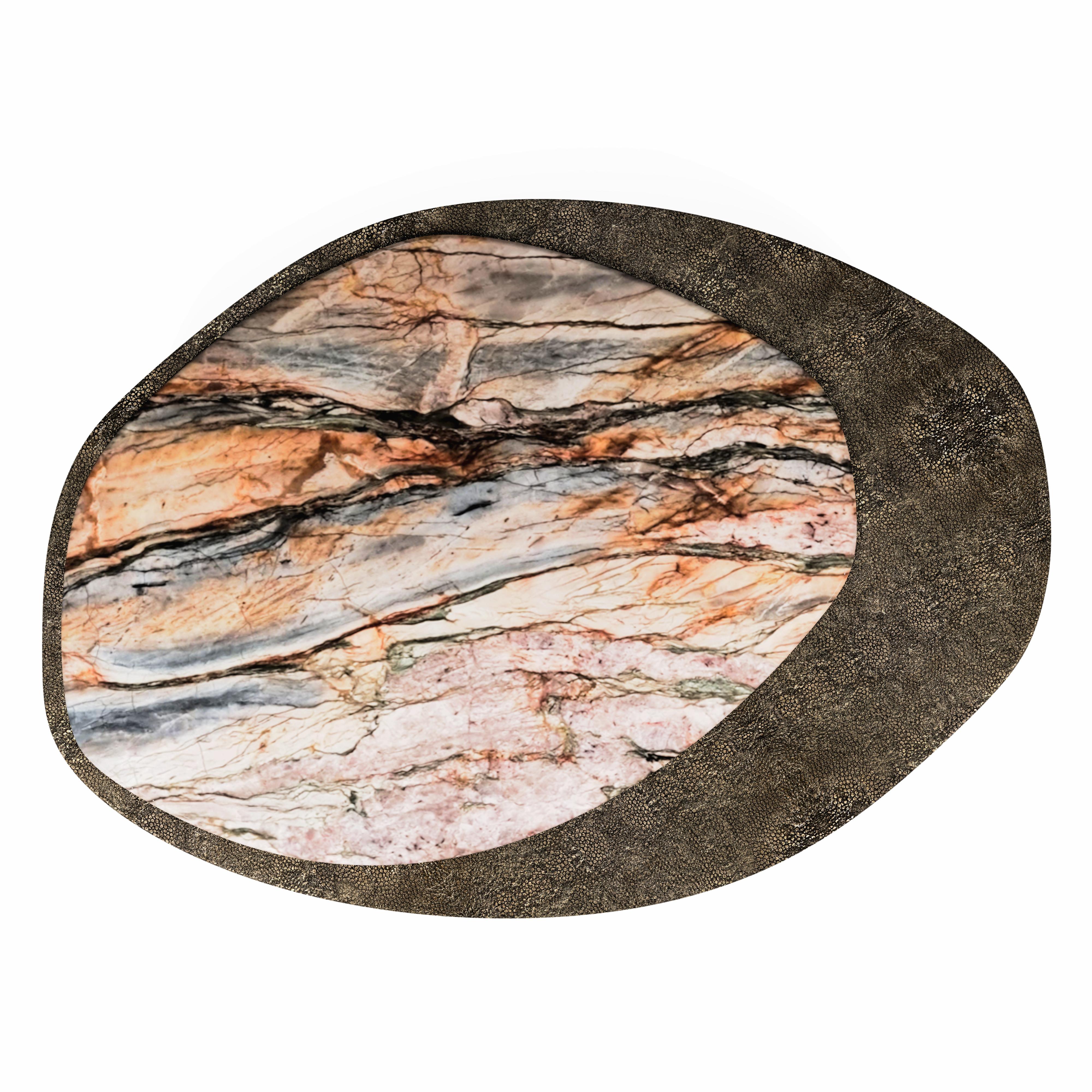 moon ray quartzite