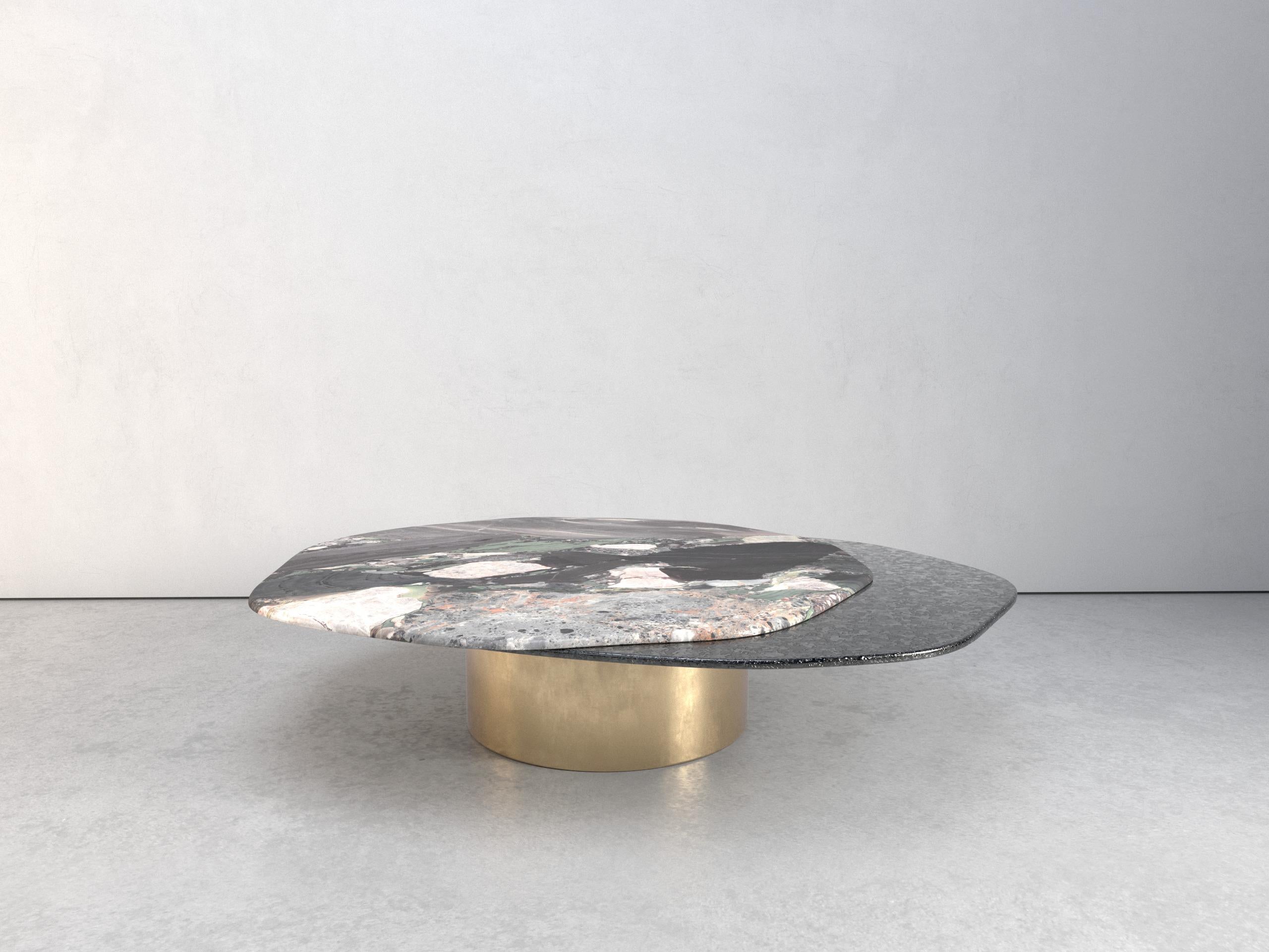 Table basse Epicure XII Saisons Primtemps en édition limitée de Grzegorz Majka Neuf - En vente à Geneve, CH