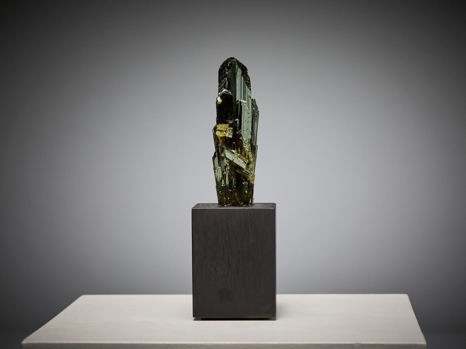 Peruvian Epidote For Sale