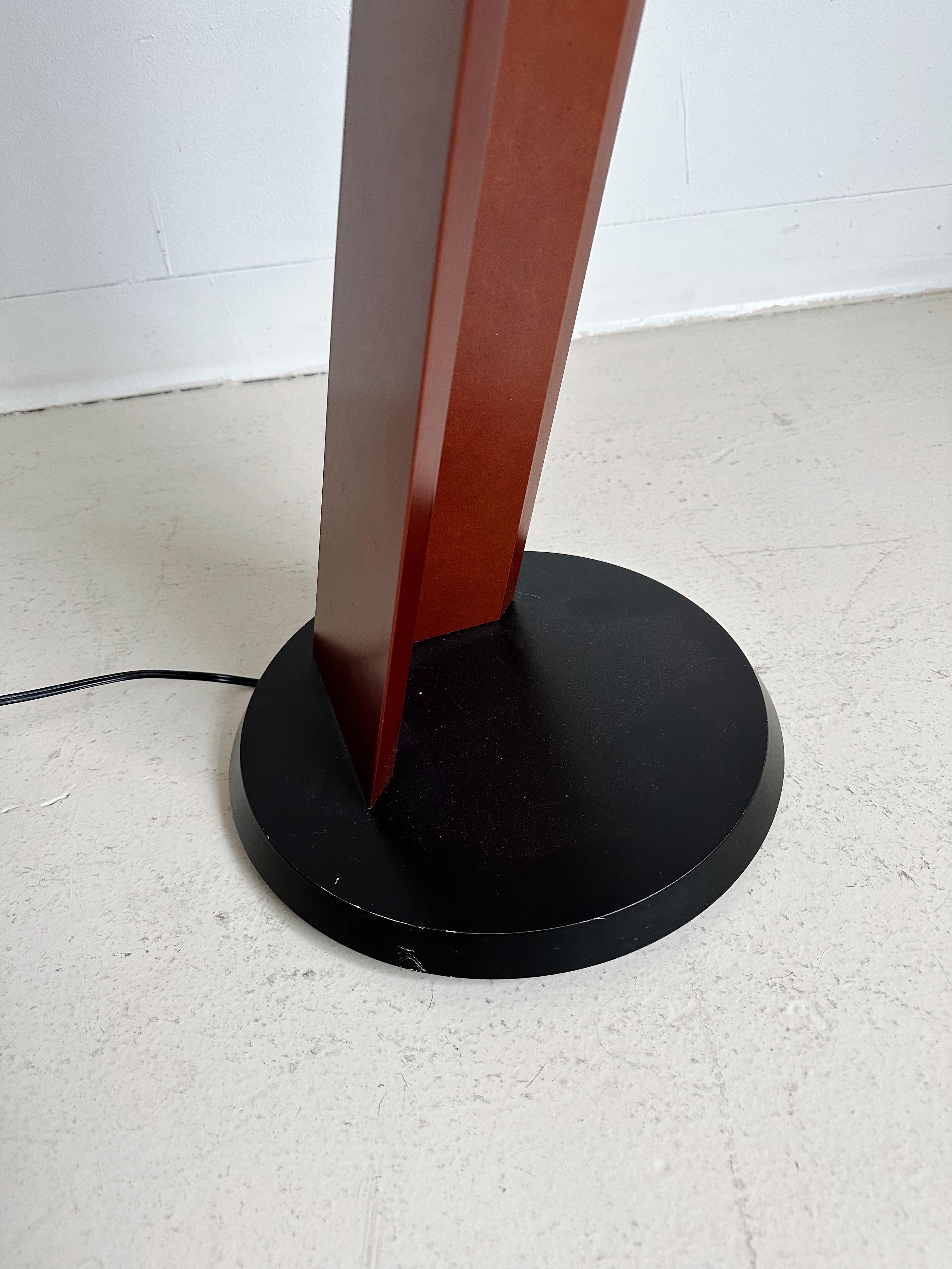 Post-Modern Epilog Floor Lamp by Tord Björklund for IKEA, 90's 