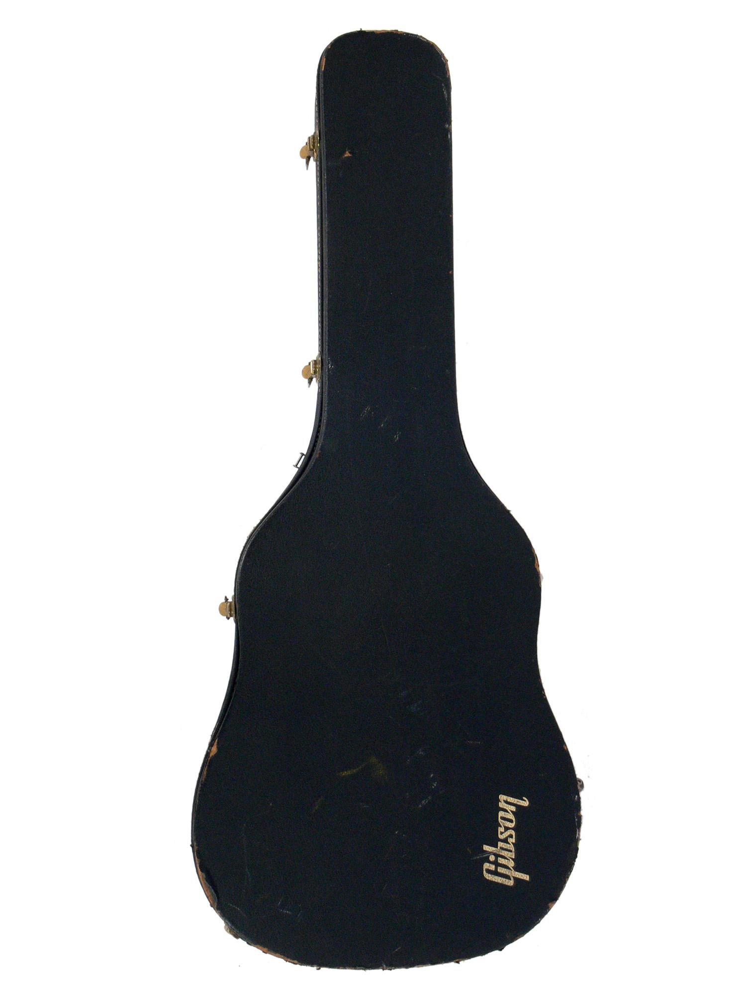 Epiphone Al Caiola Custom Guitar 5