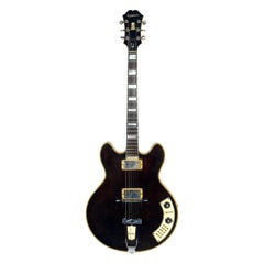 Epiphone Al Caiola Custom Guitar