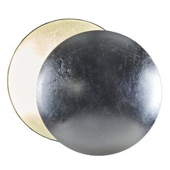 Epoca Lampadari 4006/A1 Silver Sconce