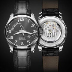 EPOS 3402 3402.142.20.34.25 Men's Watch