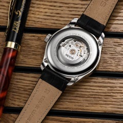 EPOS 3402 3402.142.20.36.25 Men's Watch