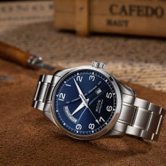 EPOS 3402 3402.142.20.36.30 Men's Watch